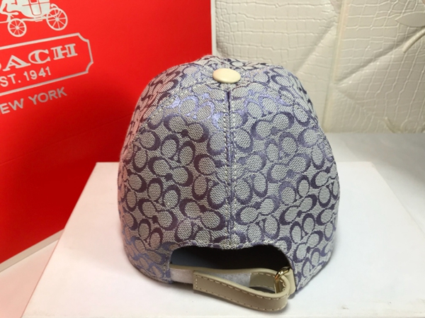 ブランド帽子側面デザイン